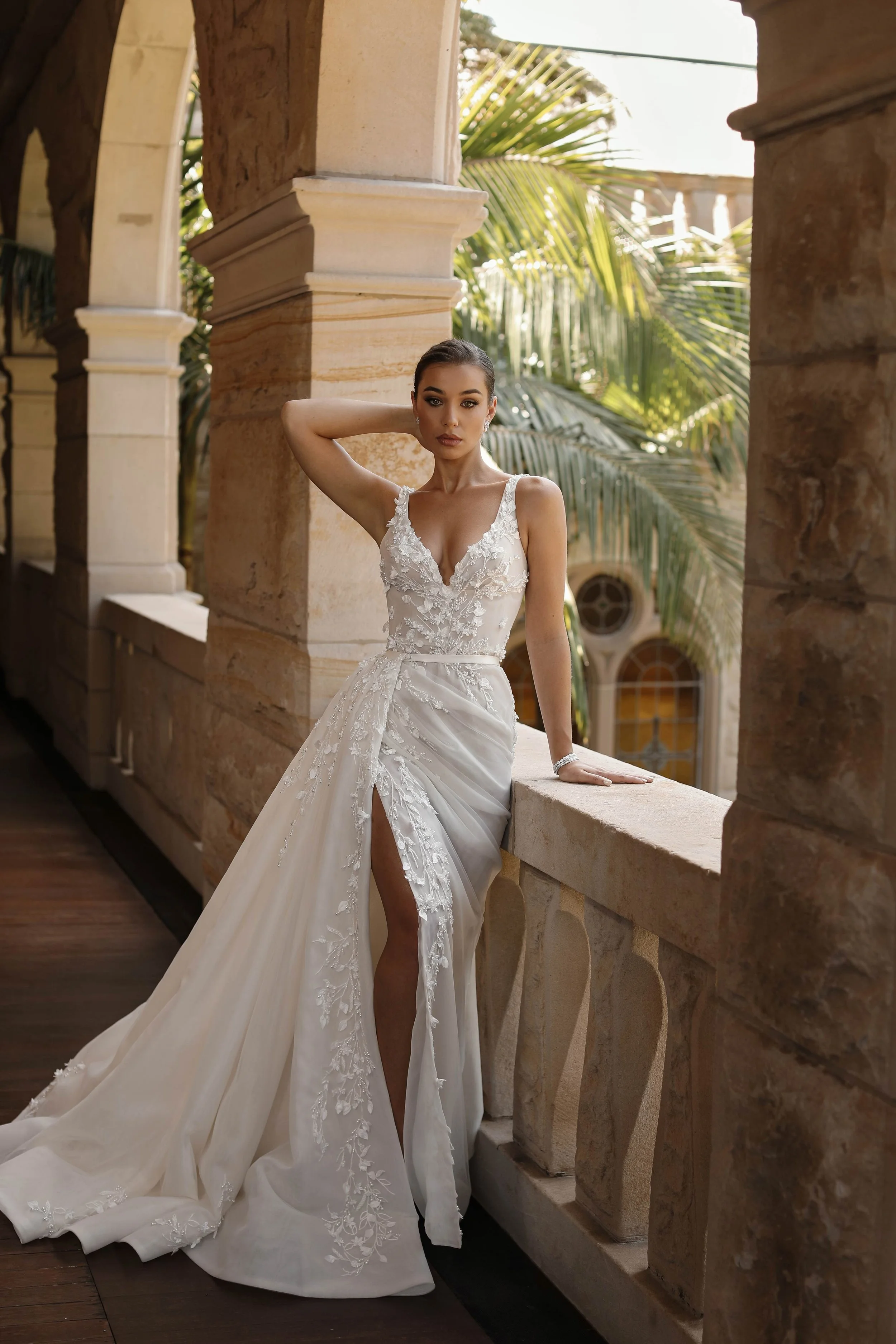 Steven Khalil - Orla