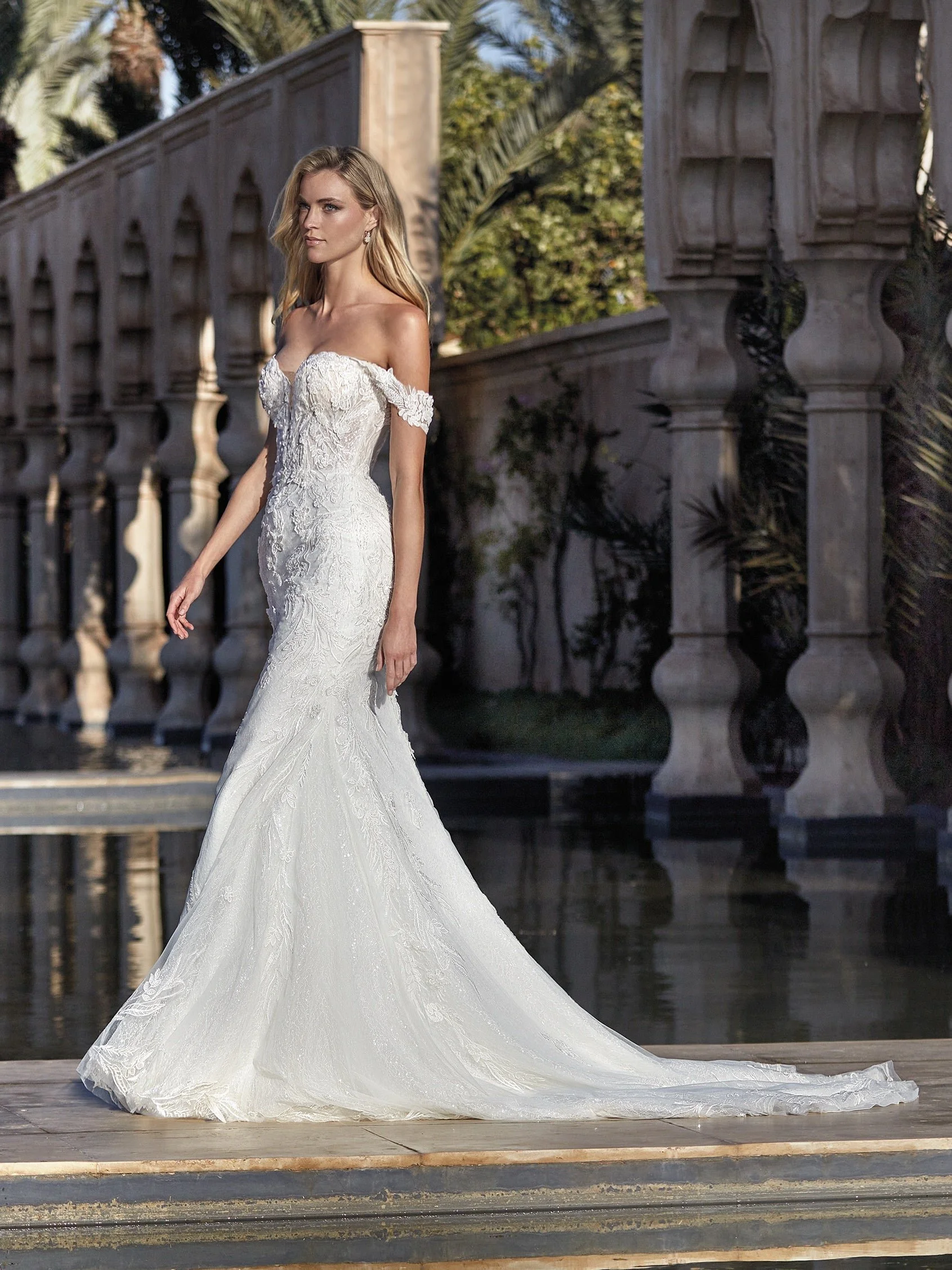 Pronovias - Kenai