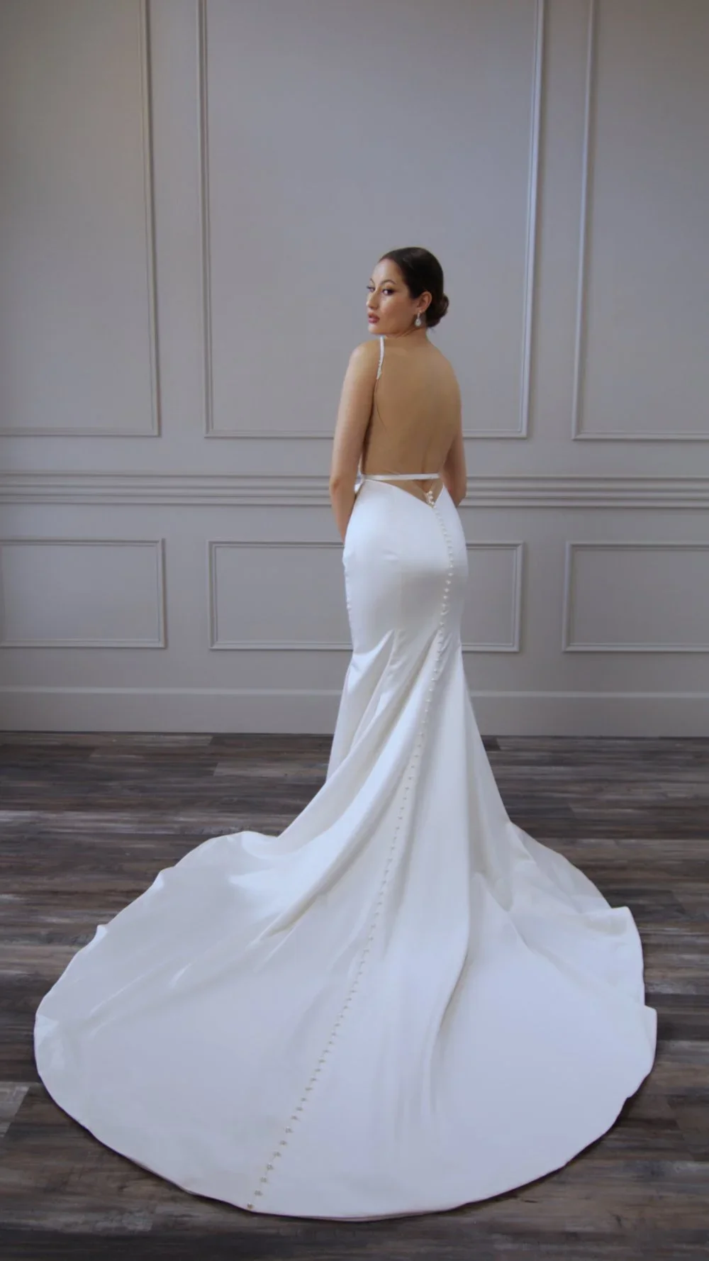 Elizabeth Lee Chloe available at Bride To Be Couture.webp
