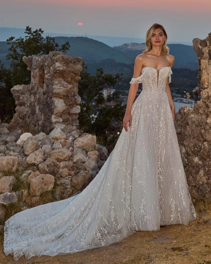 L'amour by Calla Blanche - Zoryana