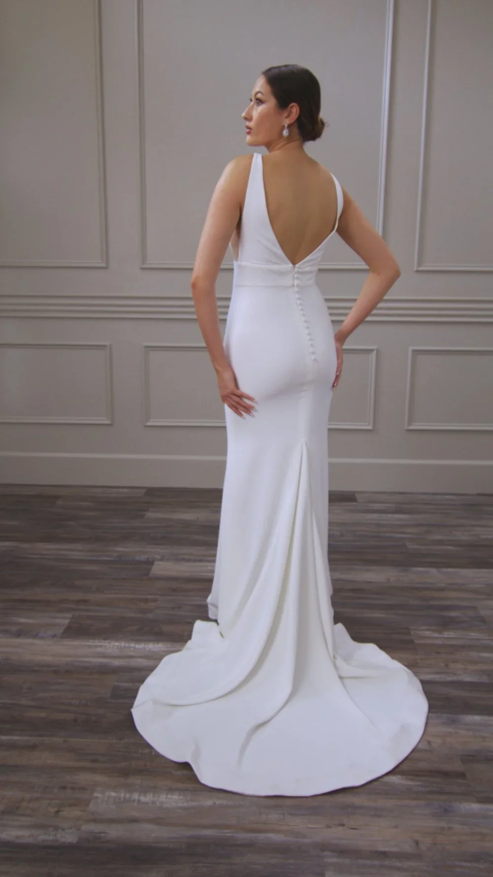 Elizabeth Lee Natalie available at Bride To Be Couture.webp