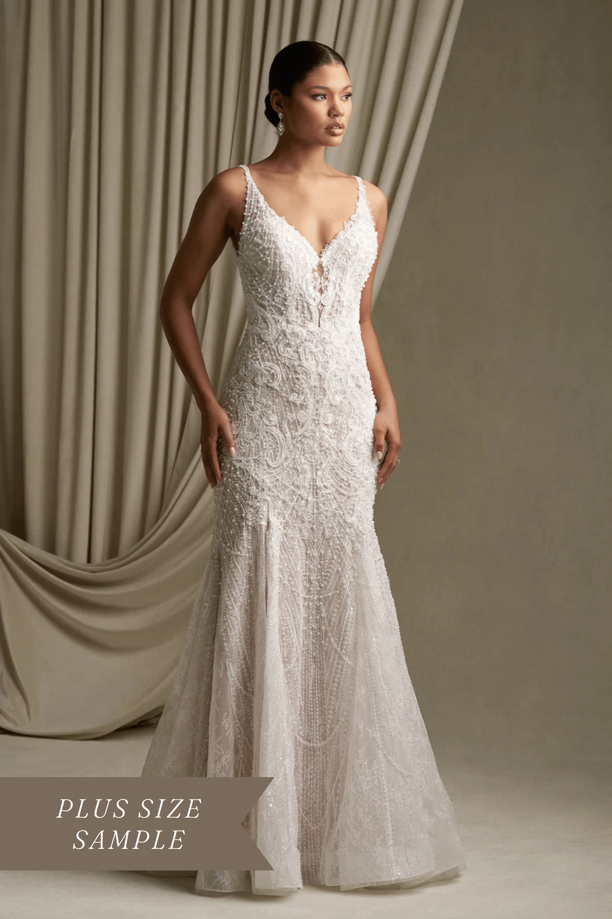 Allure Couture - C805