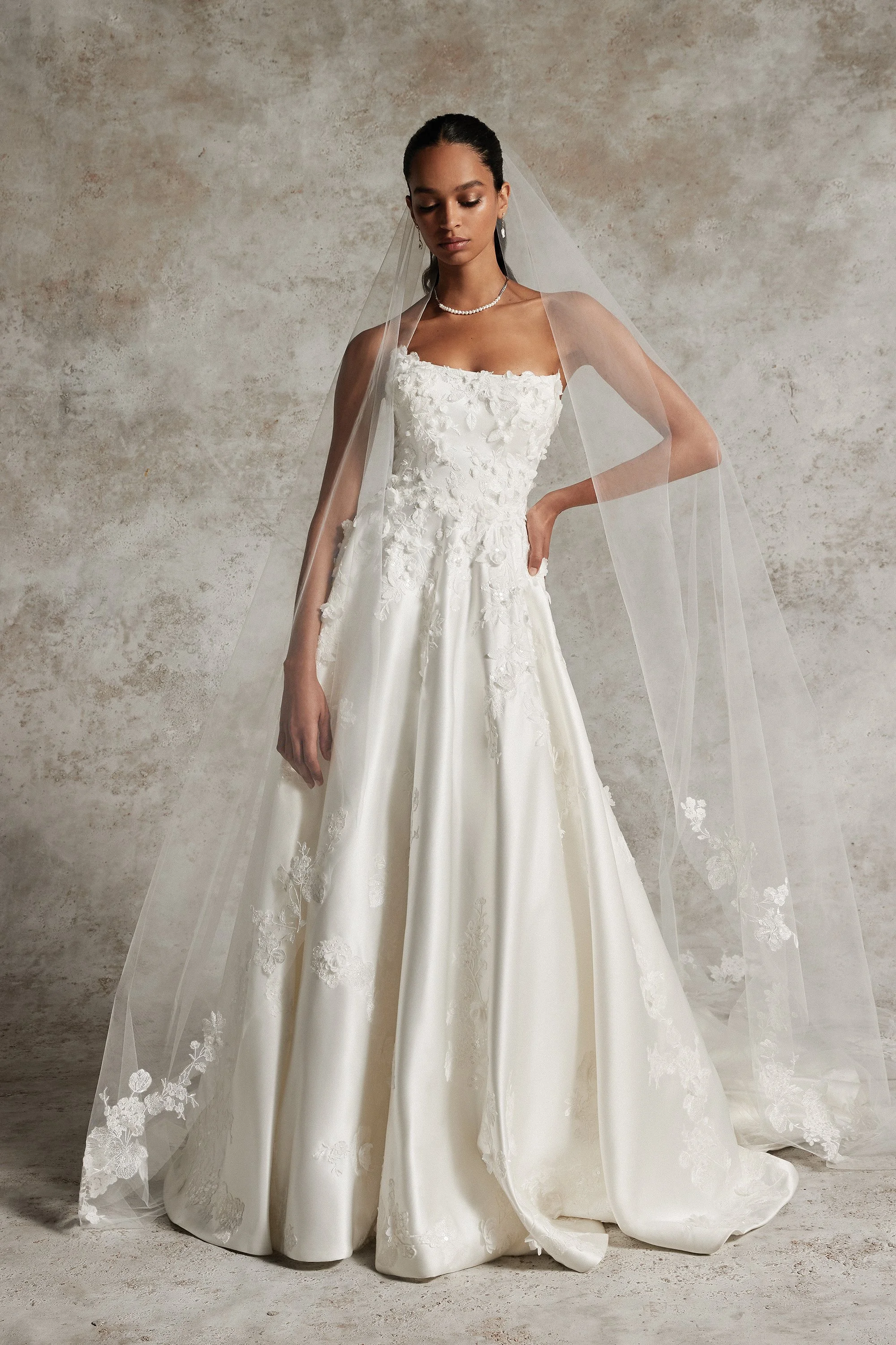 Justin Alexander Signature - Amani 99291