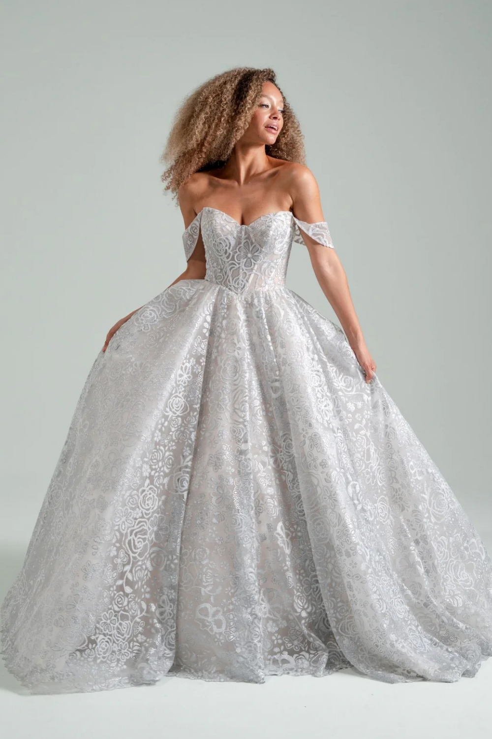 Hayley Paige Wedding Dresses available in Sacramento, CA