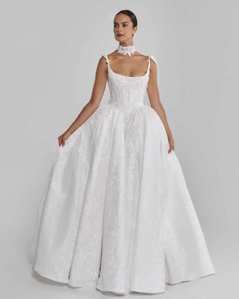 Blanc by Calla Blanche - Guinevere