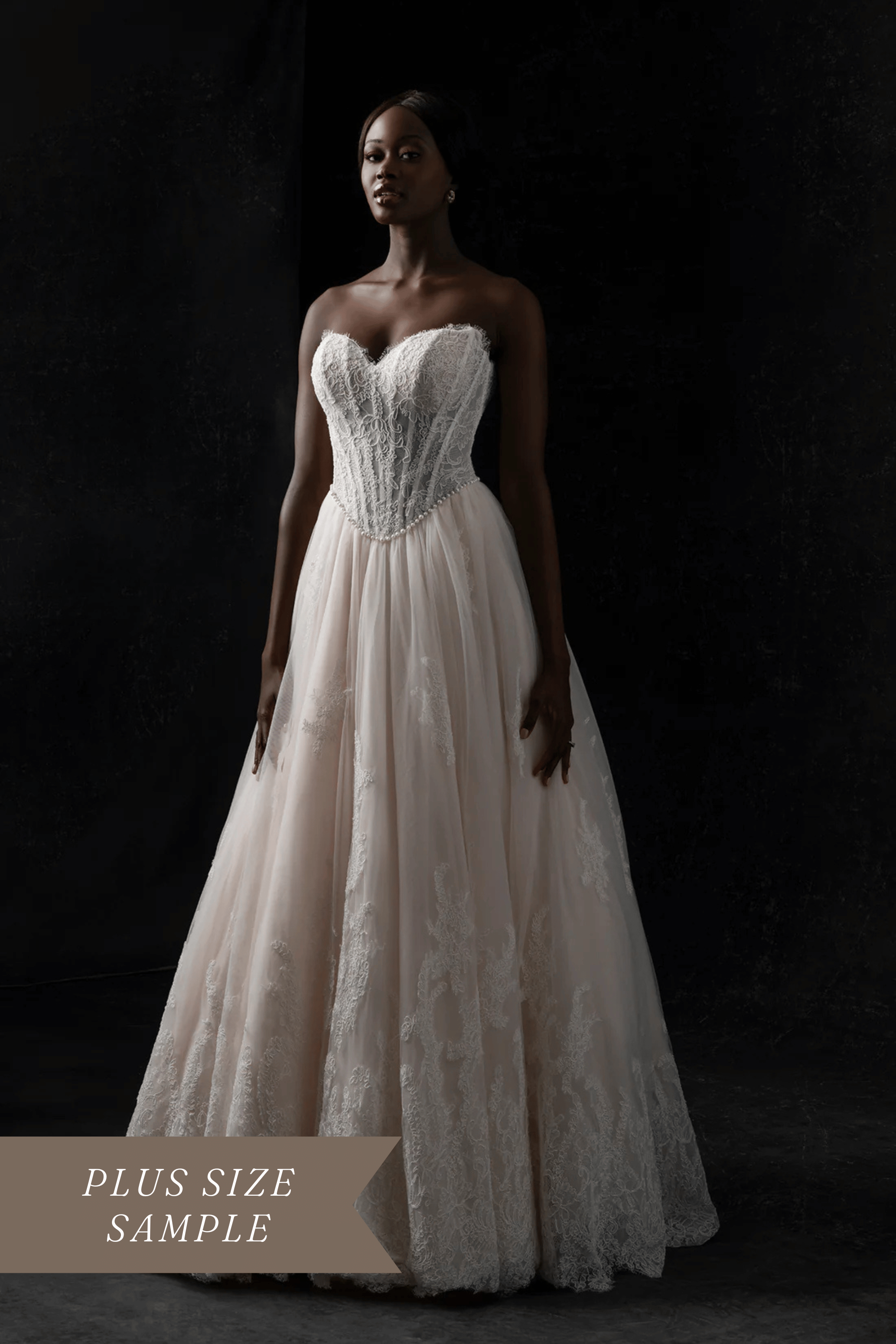 Allure Couture - C767