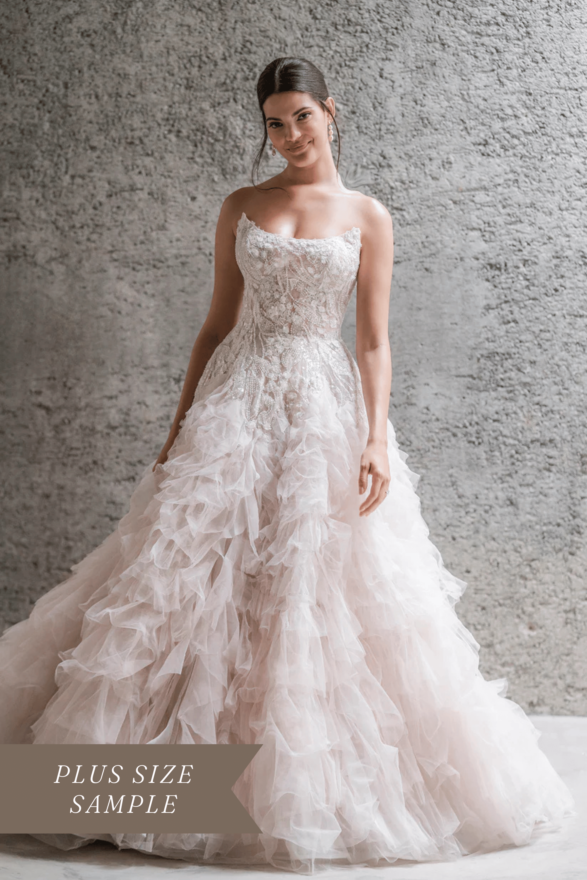 Allure Couture - C691