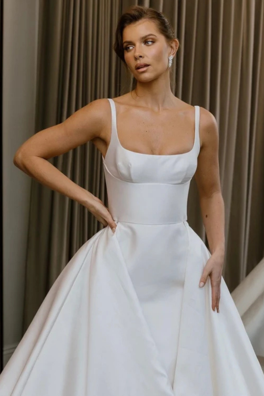 Steven Khalil Wedding Dresses in Sacramento, CA