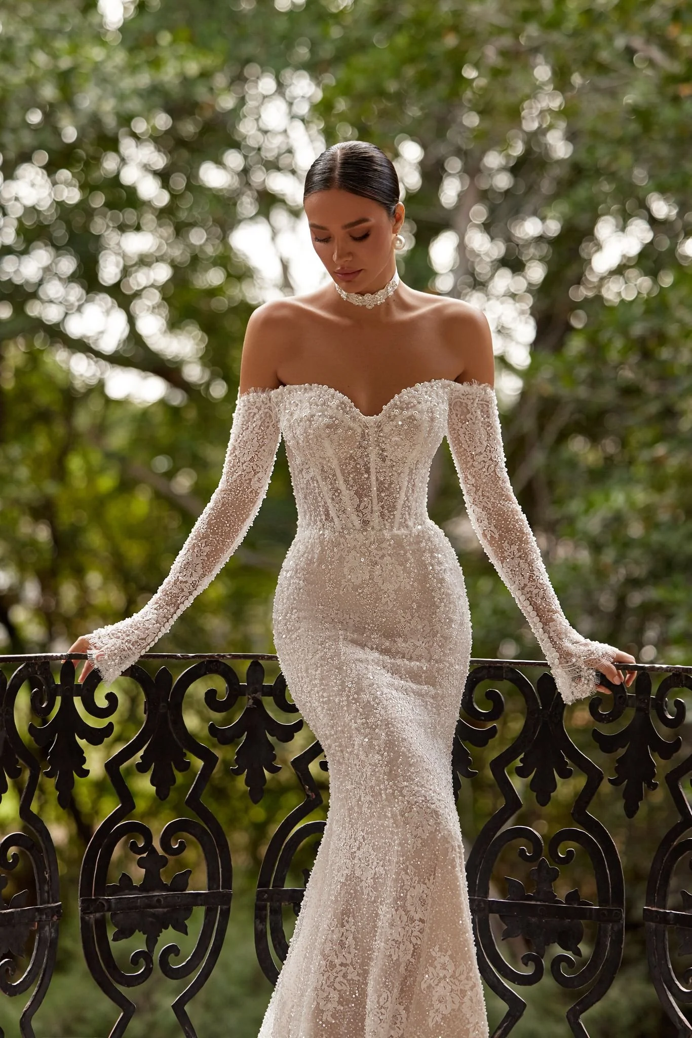 Oksana Mukha - Elowen