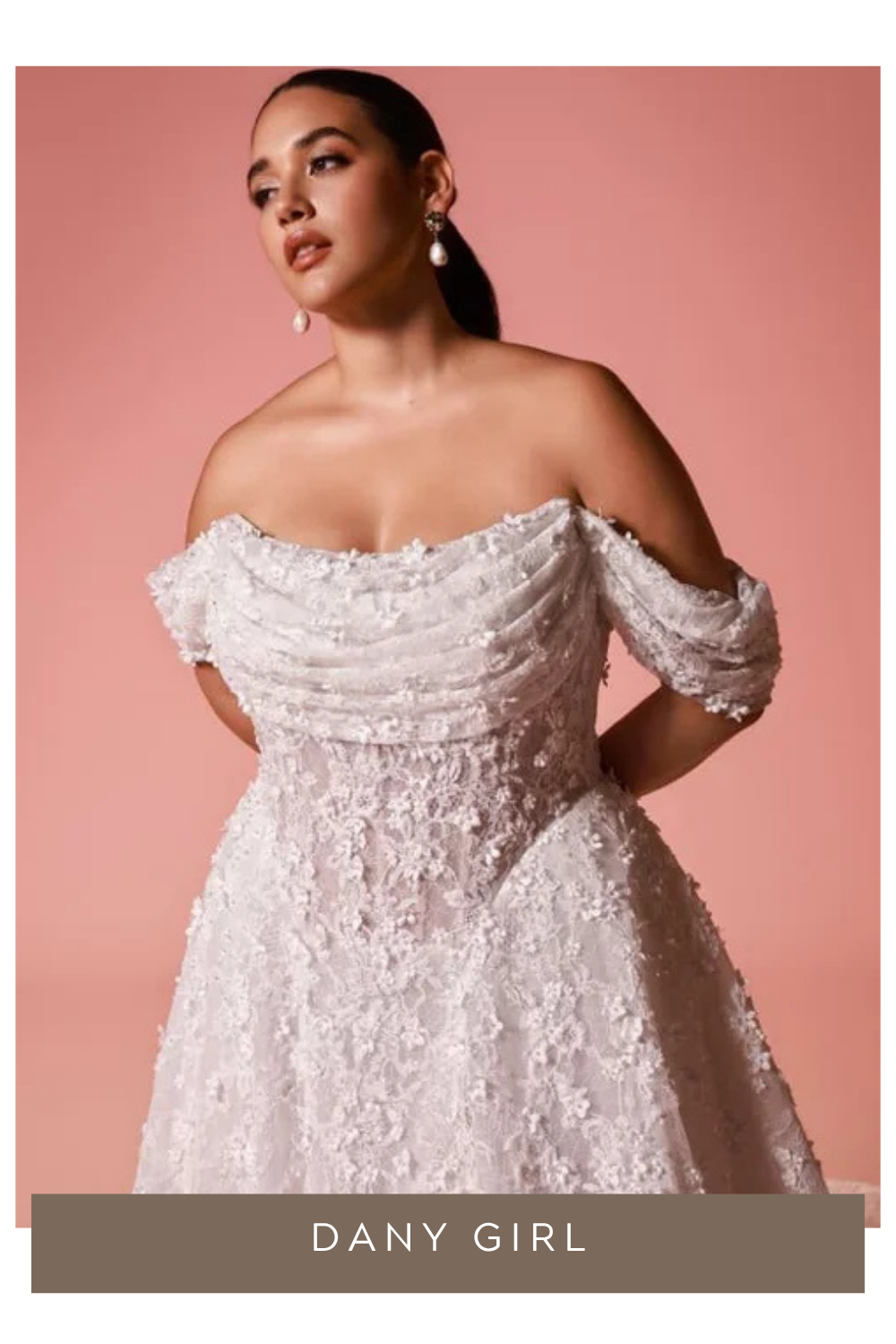 Dany Girl Wedding Dresses in the Sacramento Area