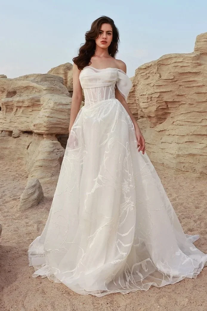 Amber J Ho Marcelen available at Bride To Be Couture near Sacramento CA