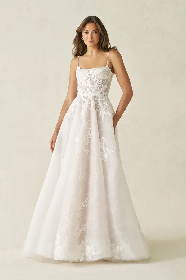 Allure Bridals - A1403