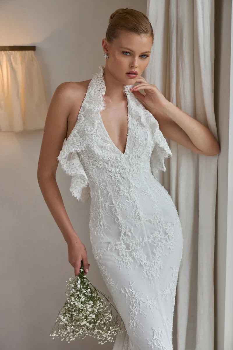 Steven Khalil - Saray