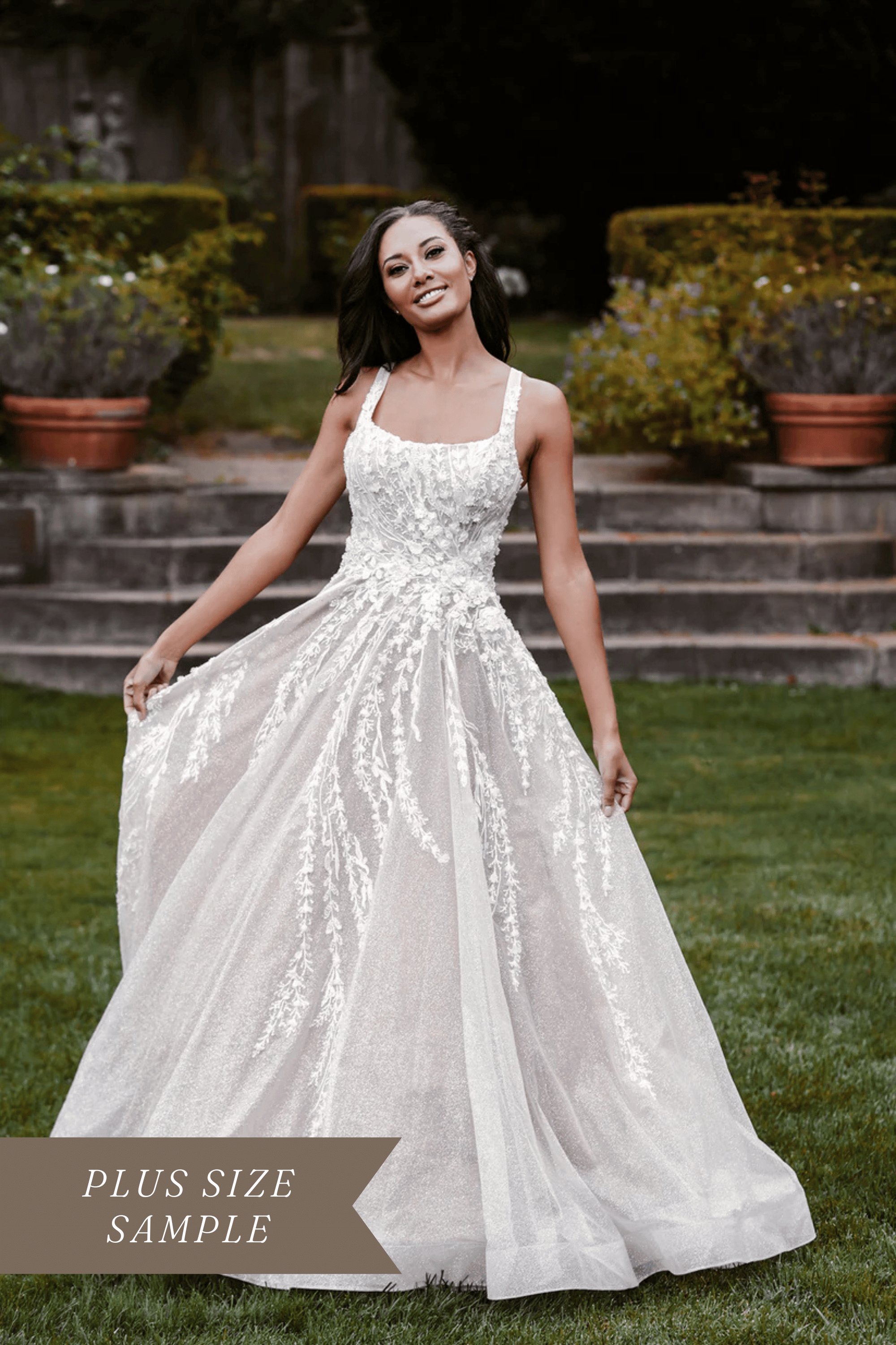 Allure Couture - C630