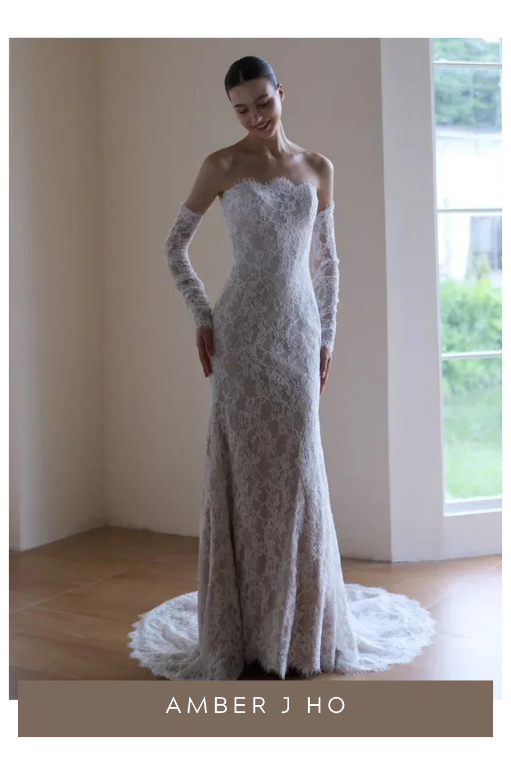 Amber J Ho Wedding Dresses in the Sacramento Area