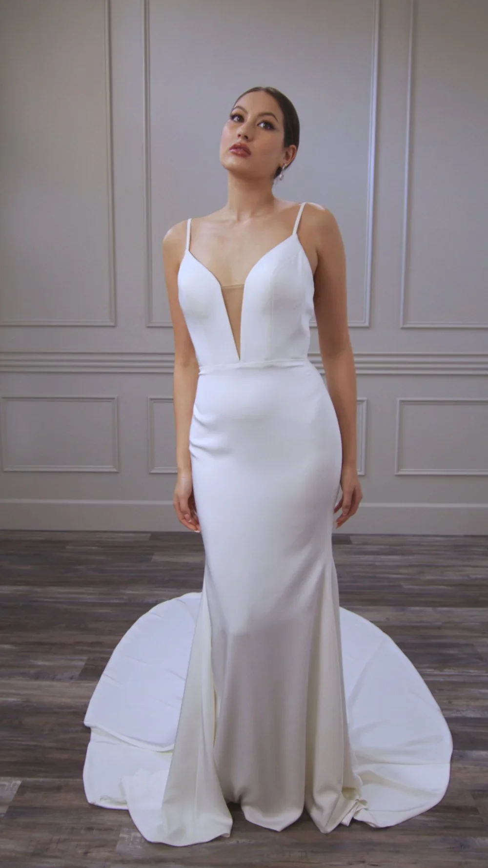 Elizabeth Lee - Rebekah