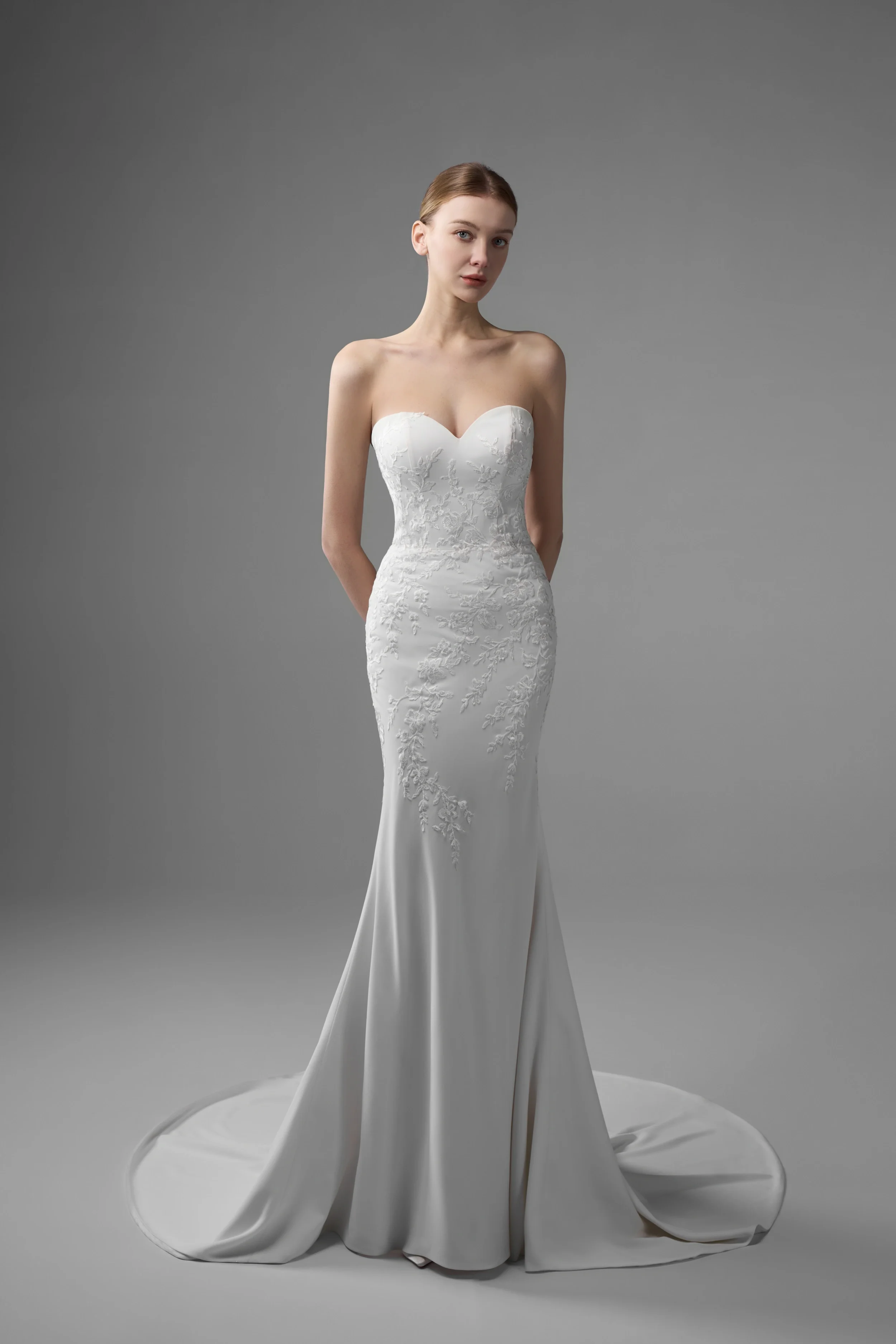 Dany Tabet Avery available at Bride To Be Couture