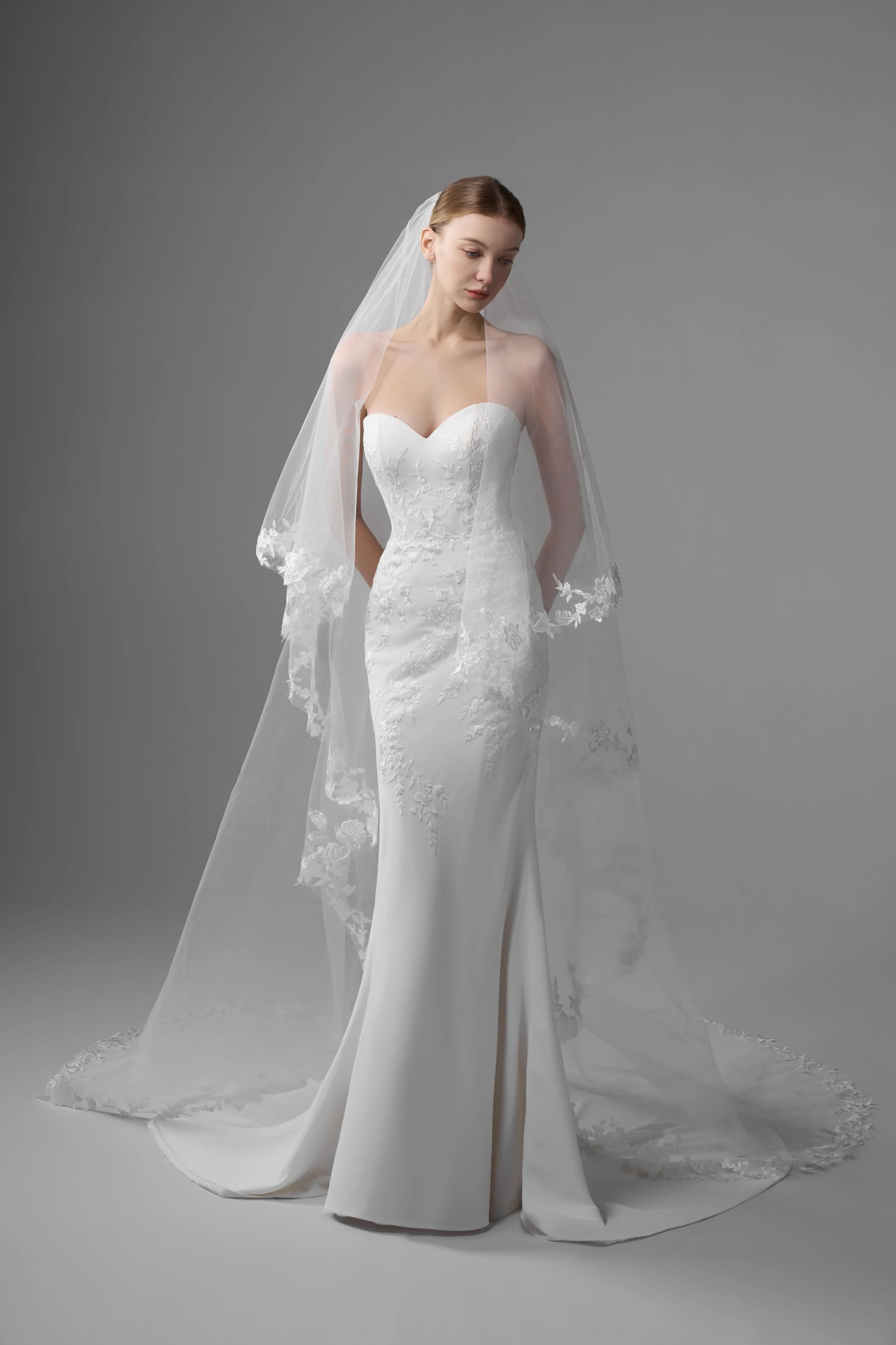 Dany Tabet Avery available at Bride To Be Couture