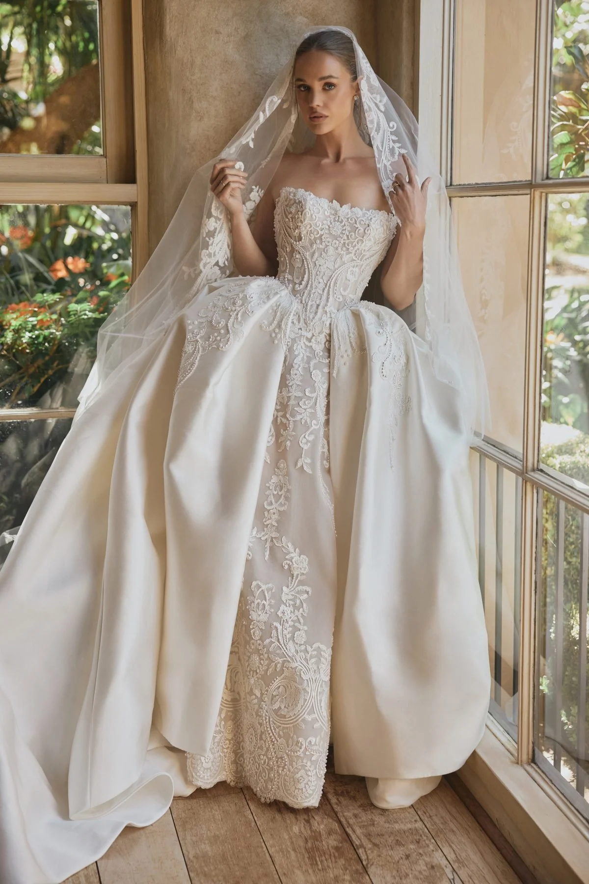 Steven Khalil - Azia