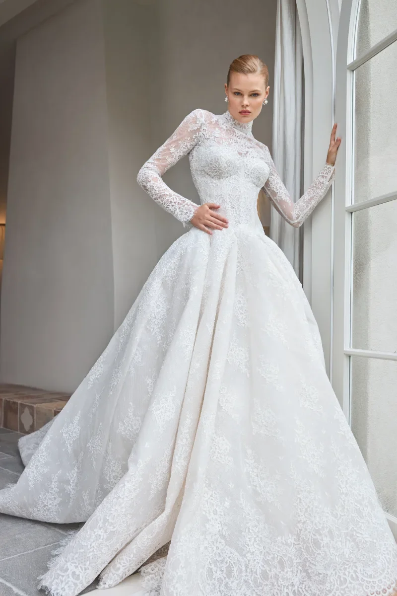 Steven-Khalil-Britania-with-Lace-Topper-ST0169-5.webp