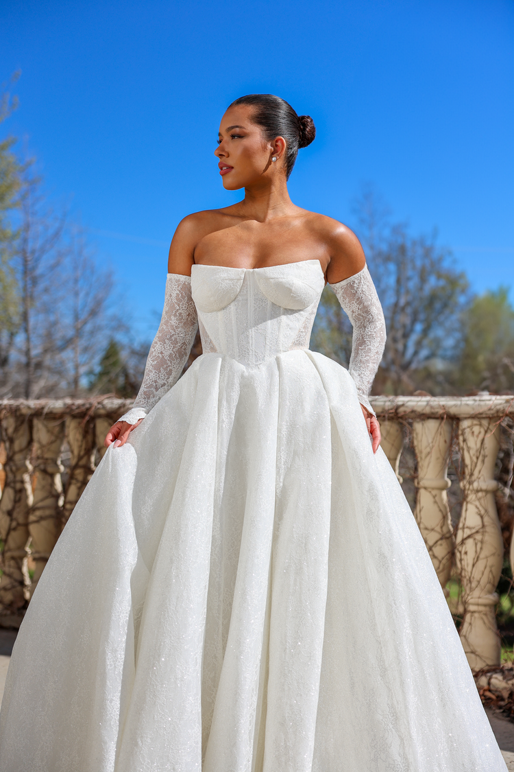 Elizabeth Lee - Juliette