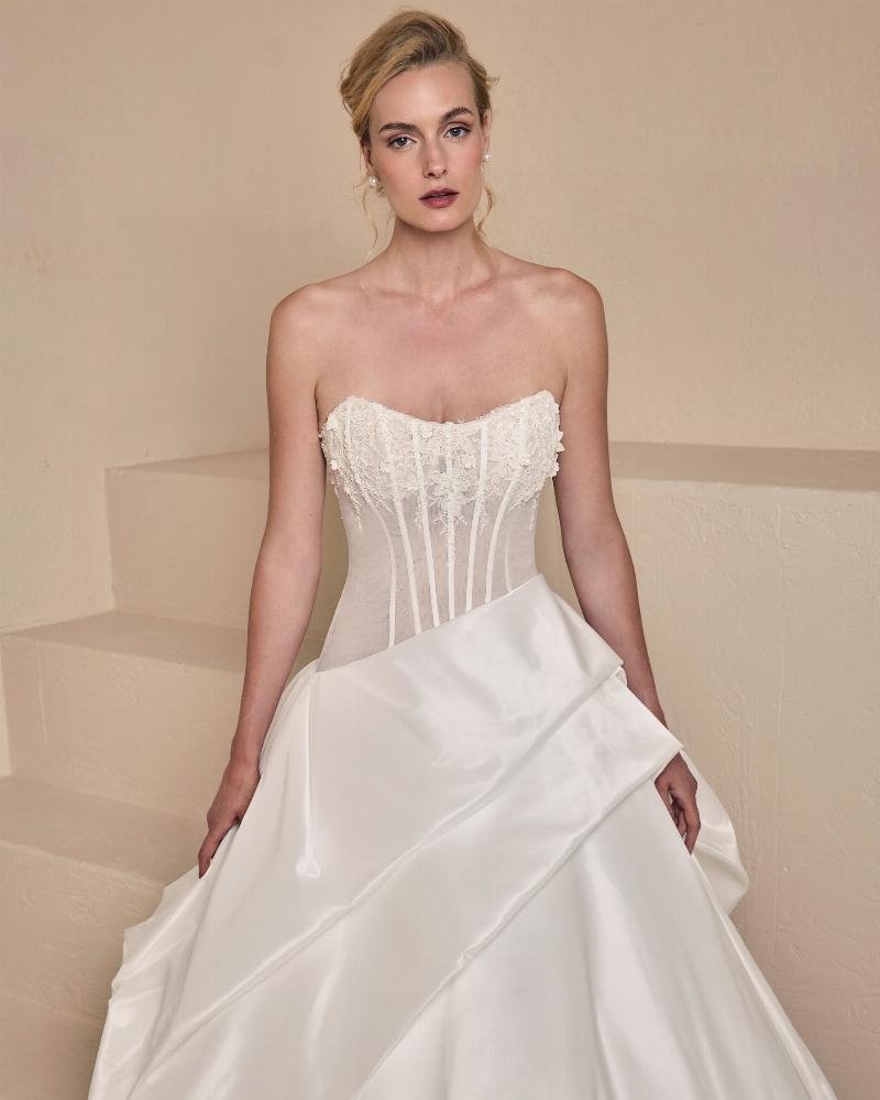 Blanc by Calla Blanche - Chanelle