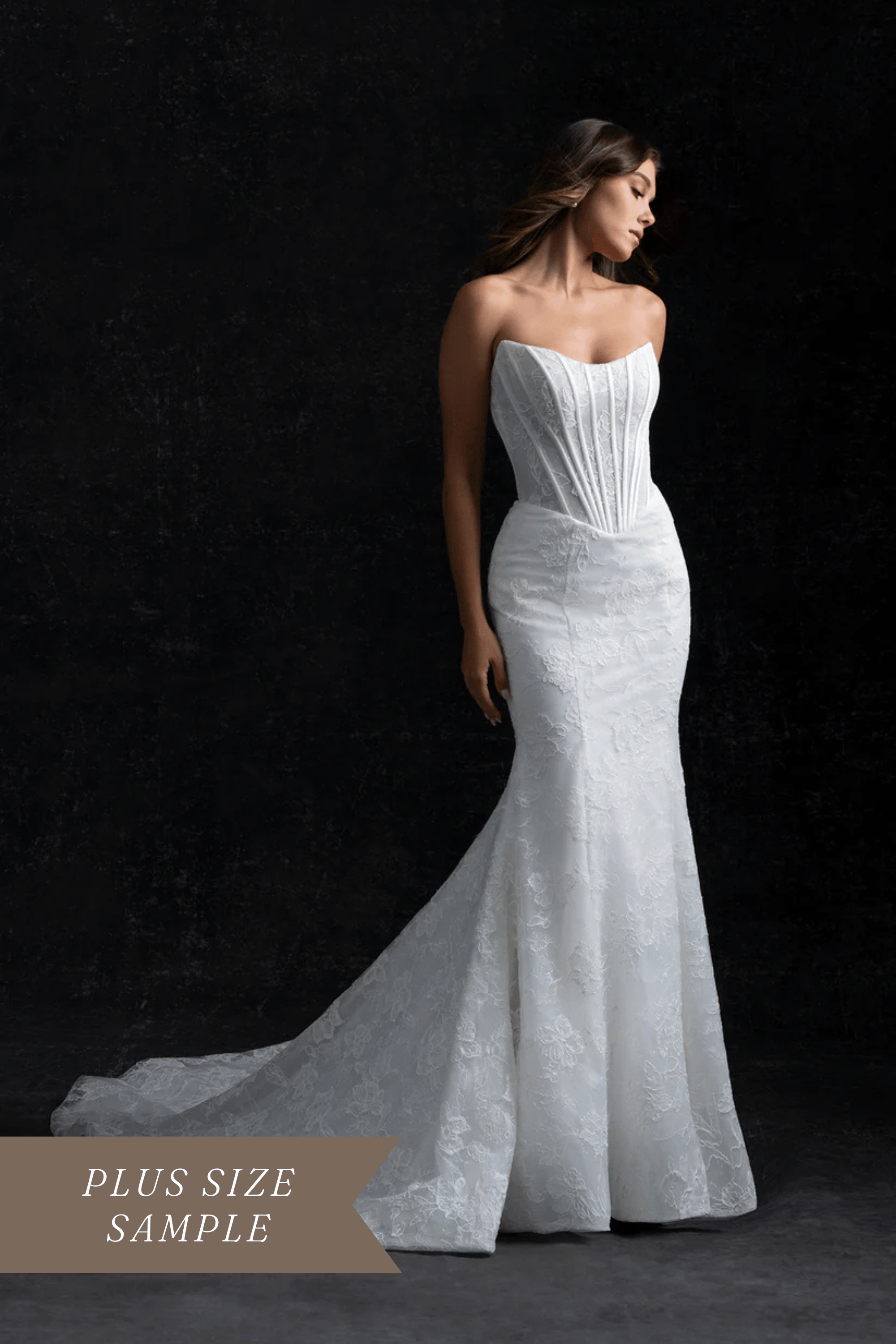 Allure Couture - C773