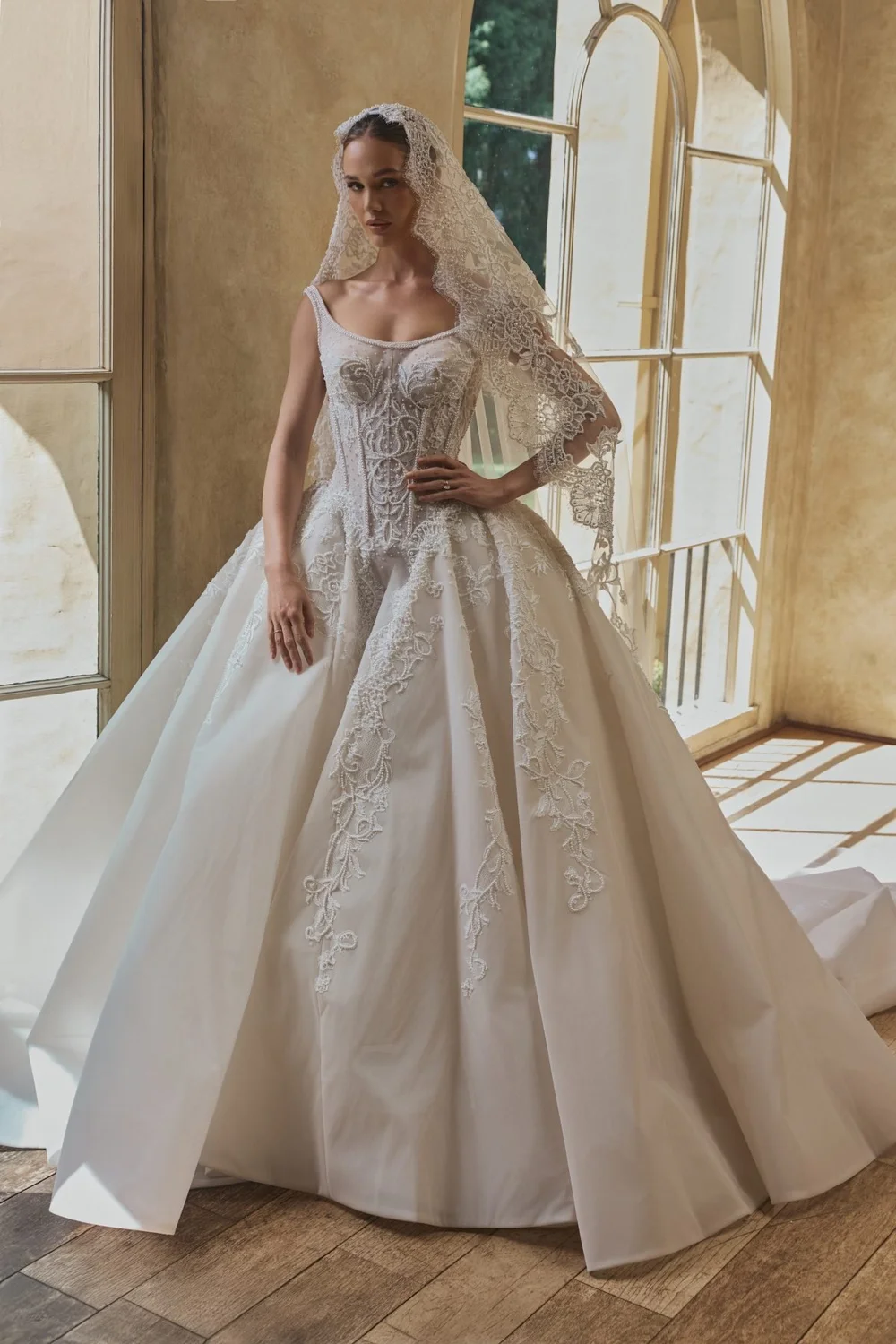 steven khalil evening dresses Steven Khalil - Rosa