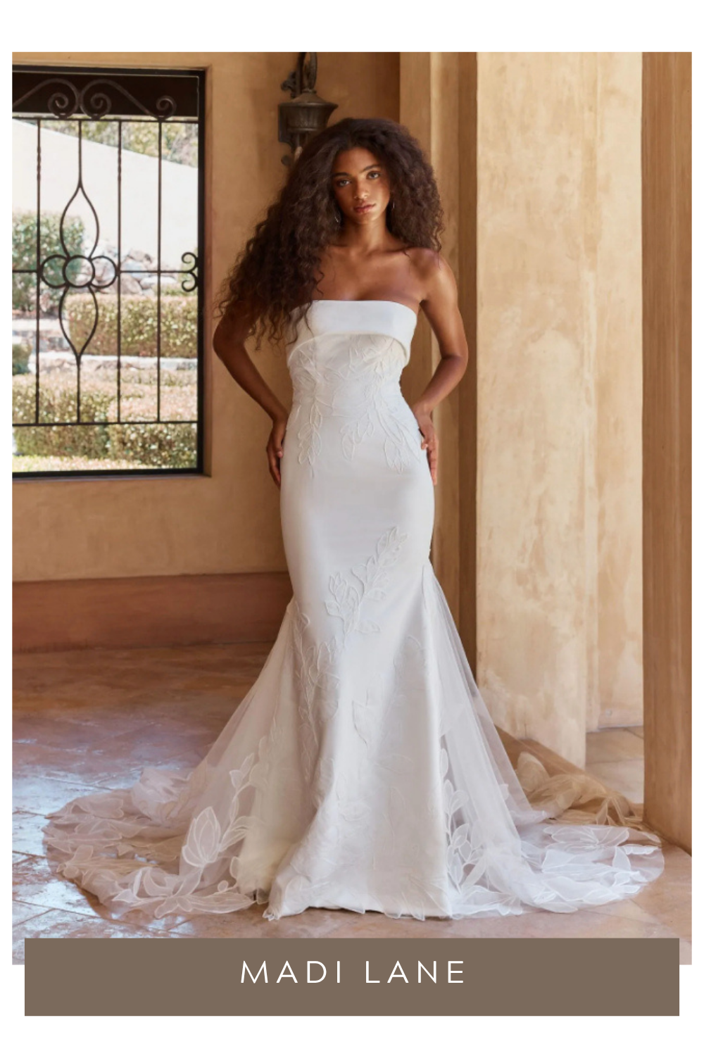 Madi Lane Wedding Dresses in the Sacramento Area