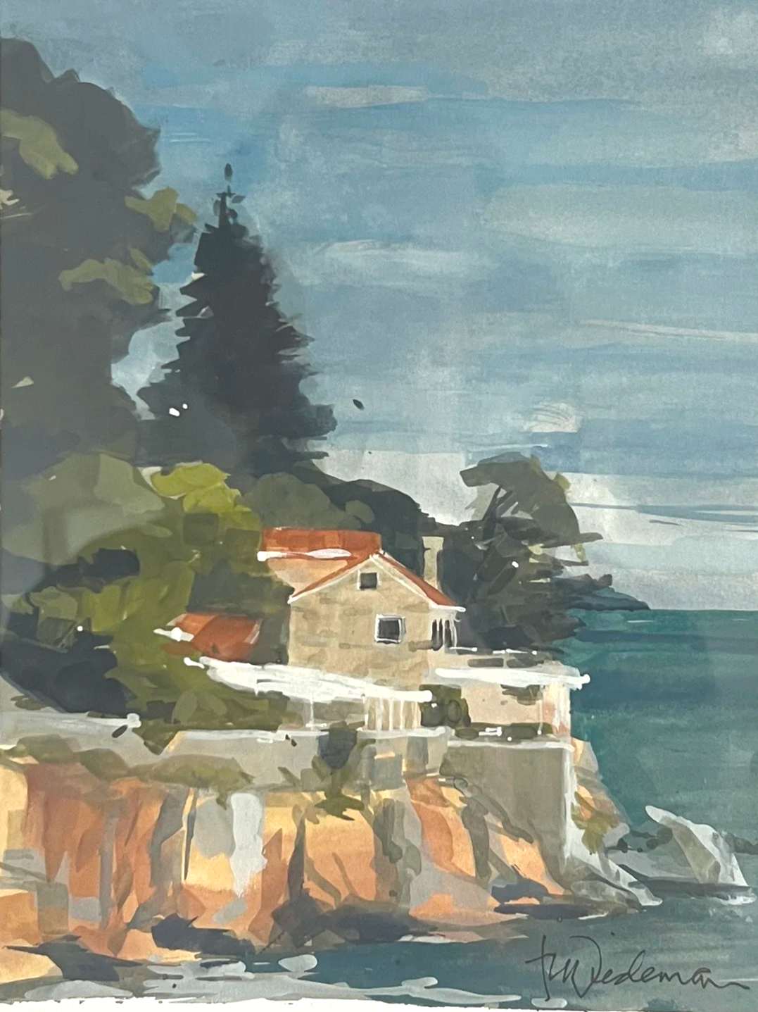 Restoran, Dubrovnik, 2025