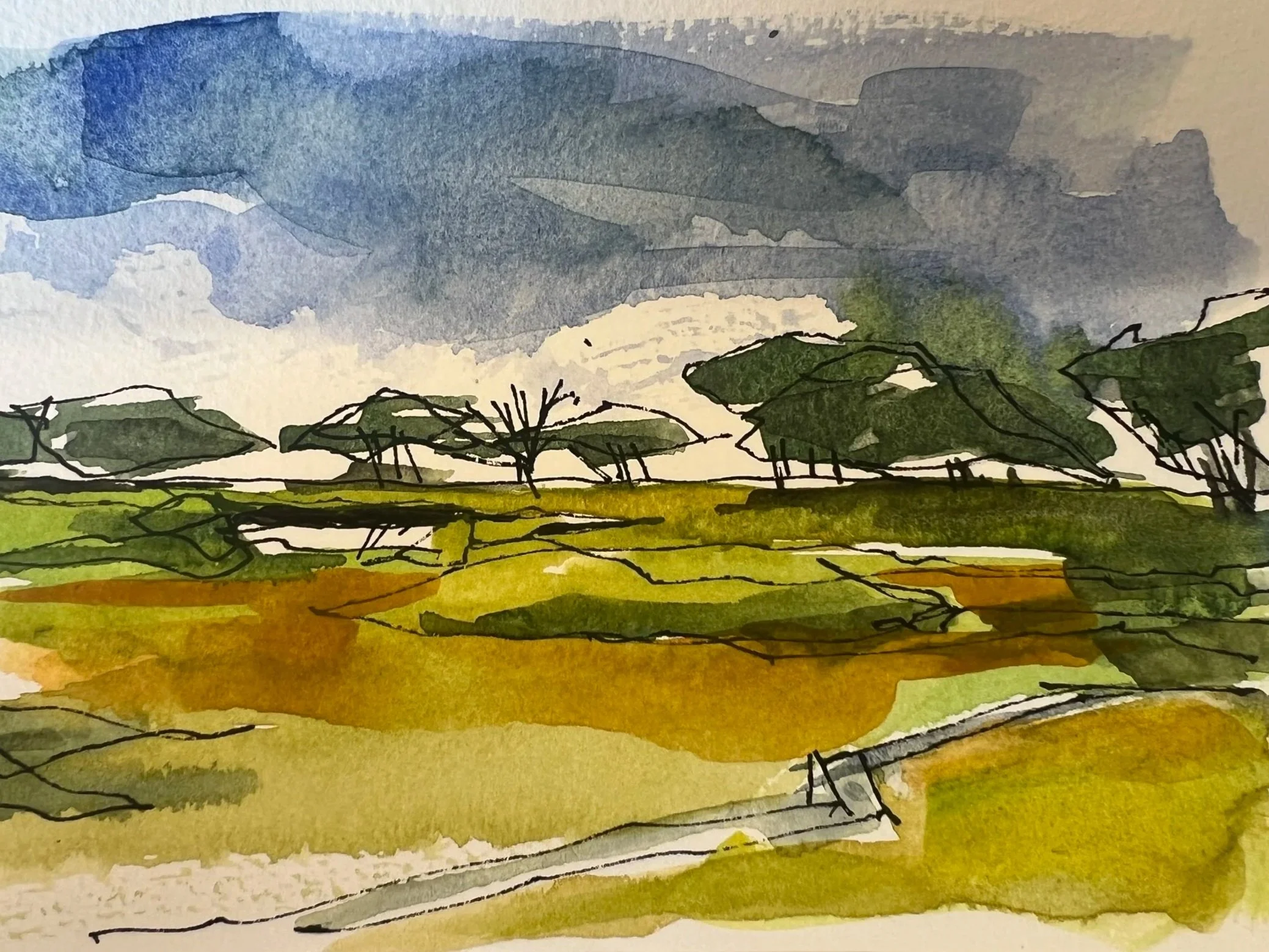 Ocean Course, Kiawah Island, 2026