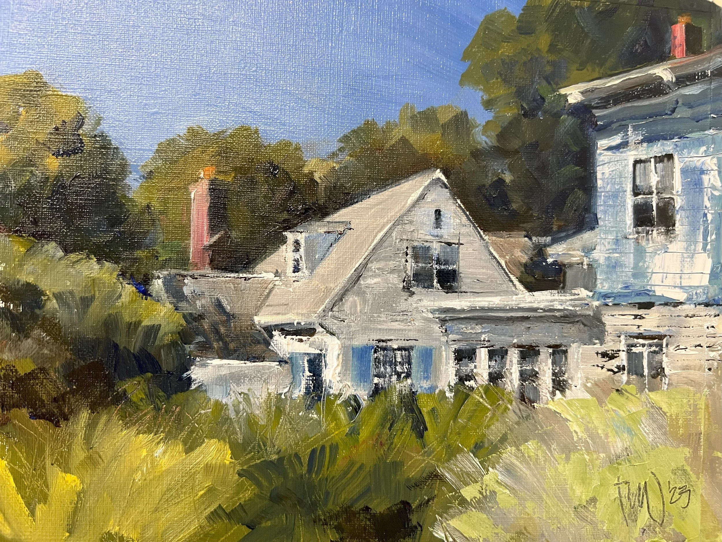 Hudson Valley Homes, New Jersey, 2024