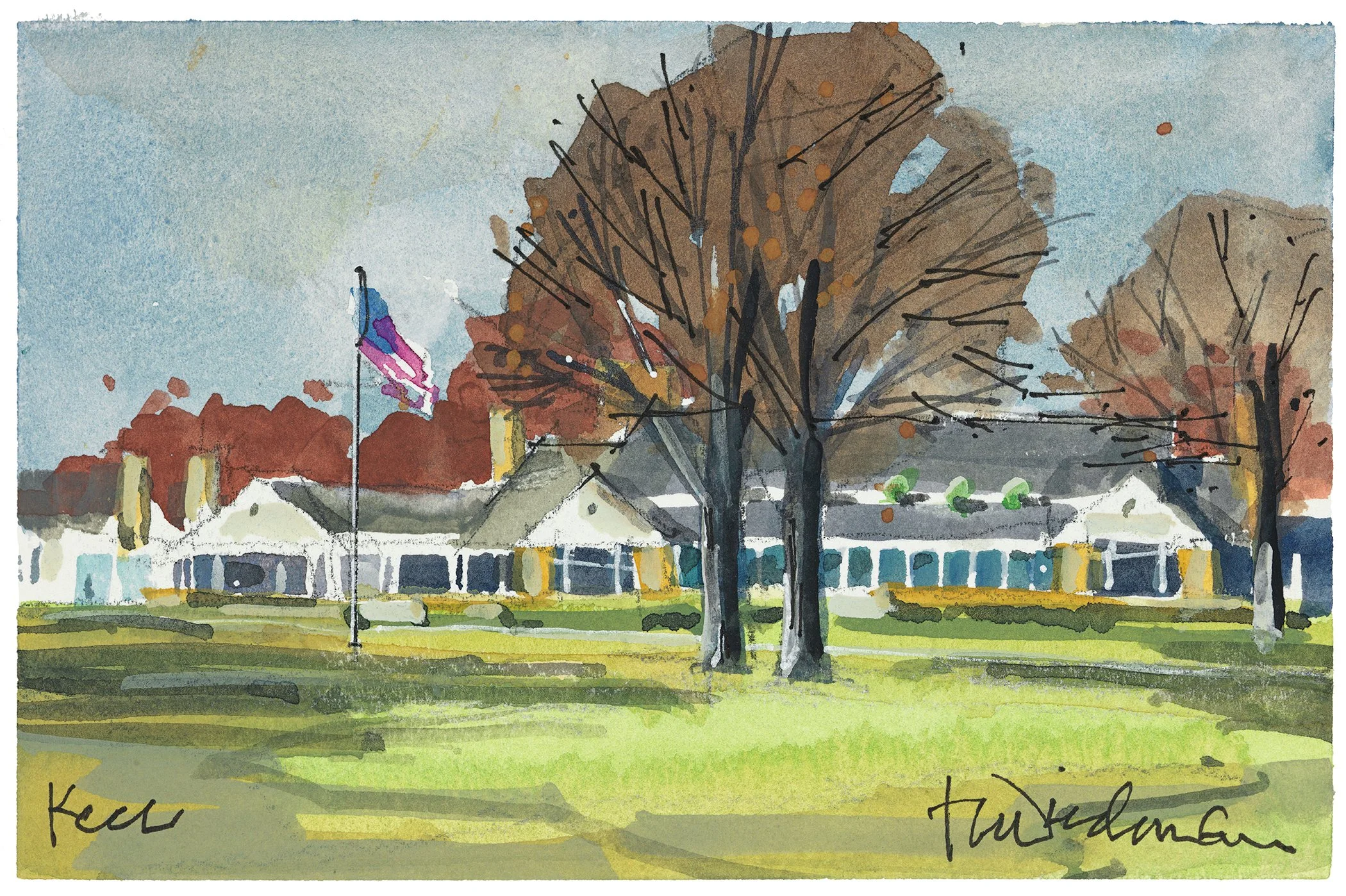 KCCC Study, Mission Hills, 2025