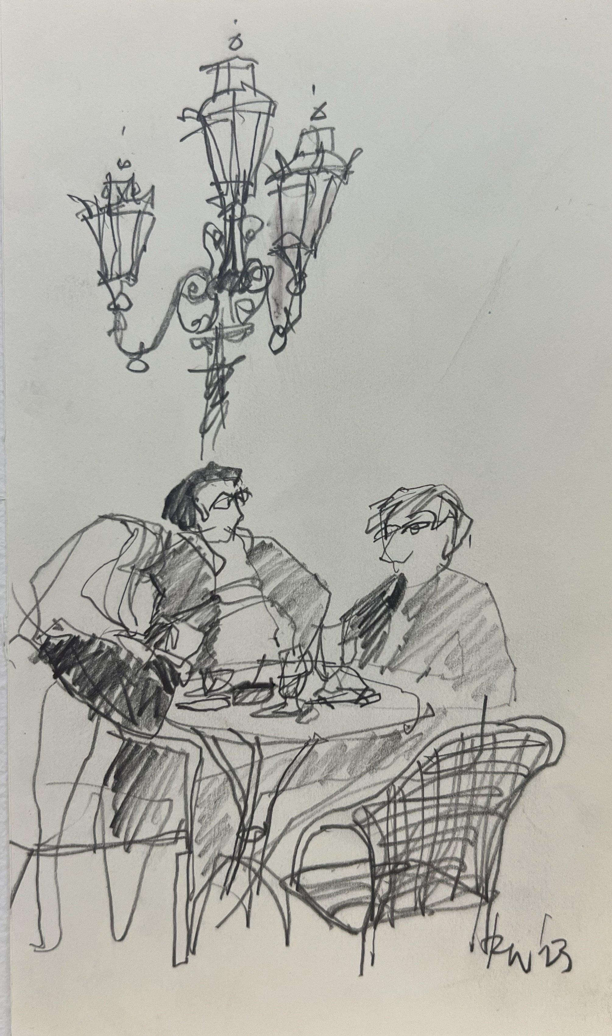 Copy of Vienna-Apertifs in the Afternoon. pencil, 5x8.jpg