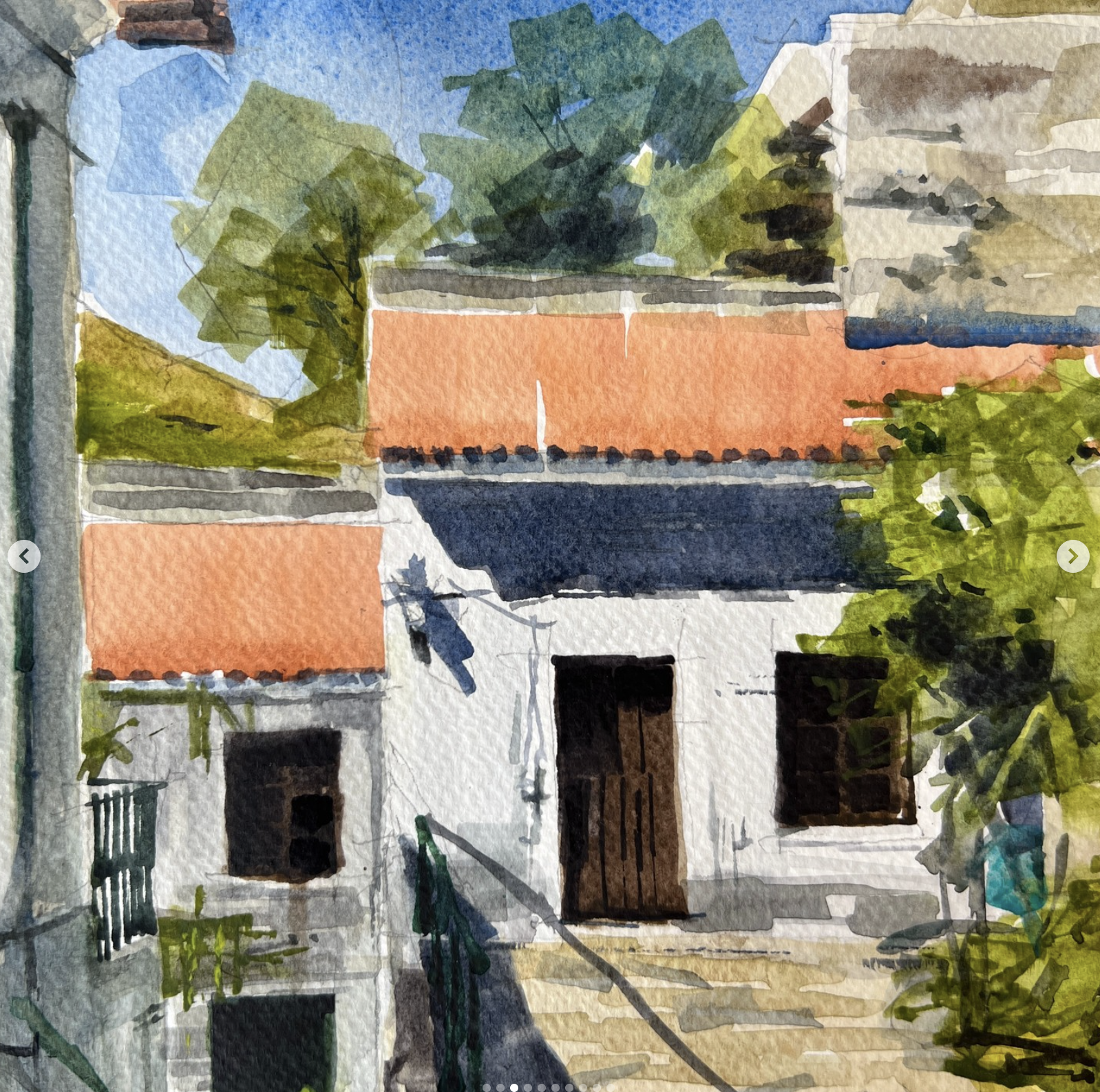 Watercolor