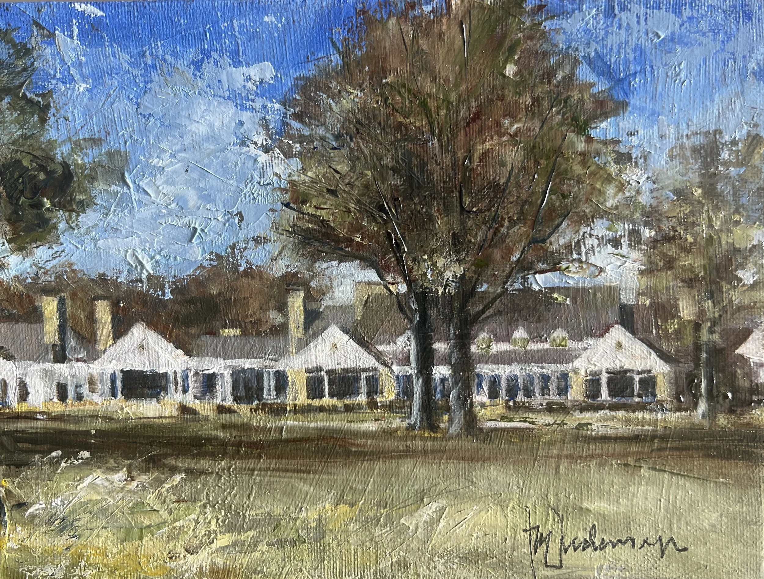 KCCC, Mission Hills, 2025