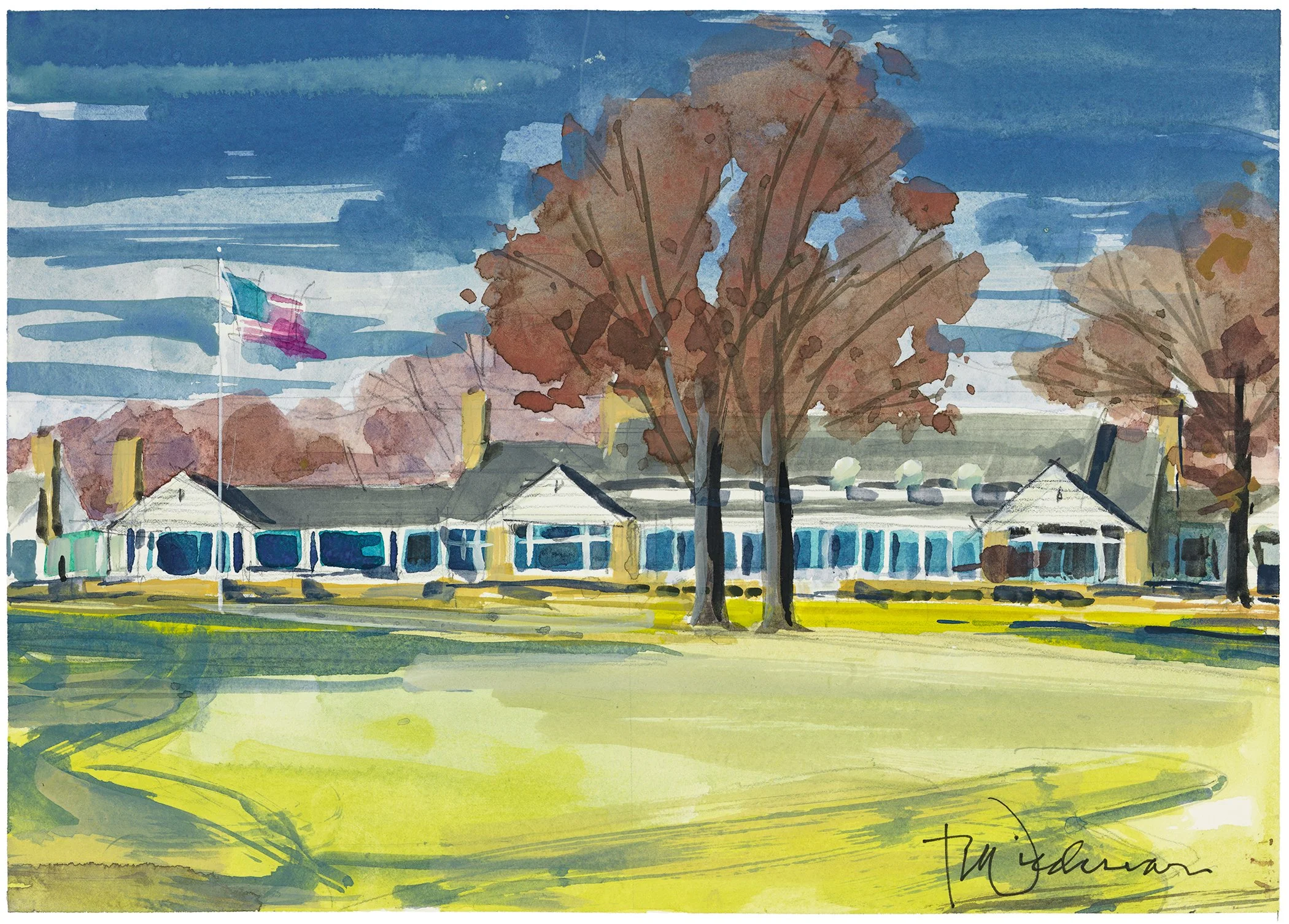 KCCC, Mission Hills, 2024