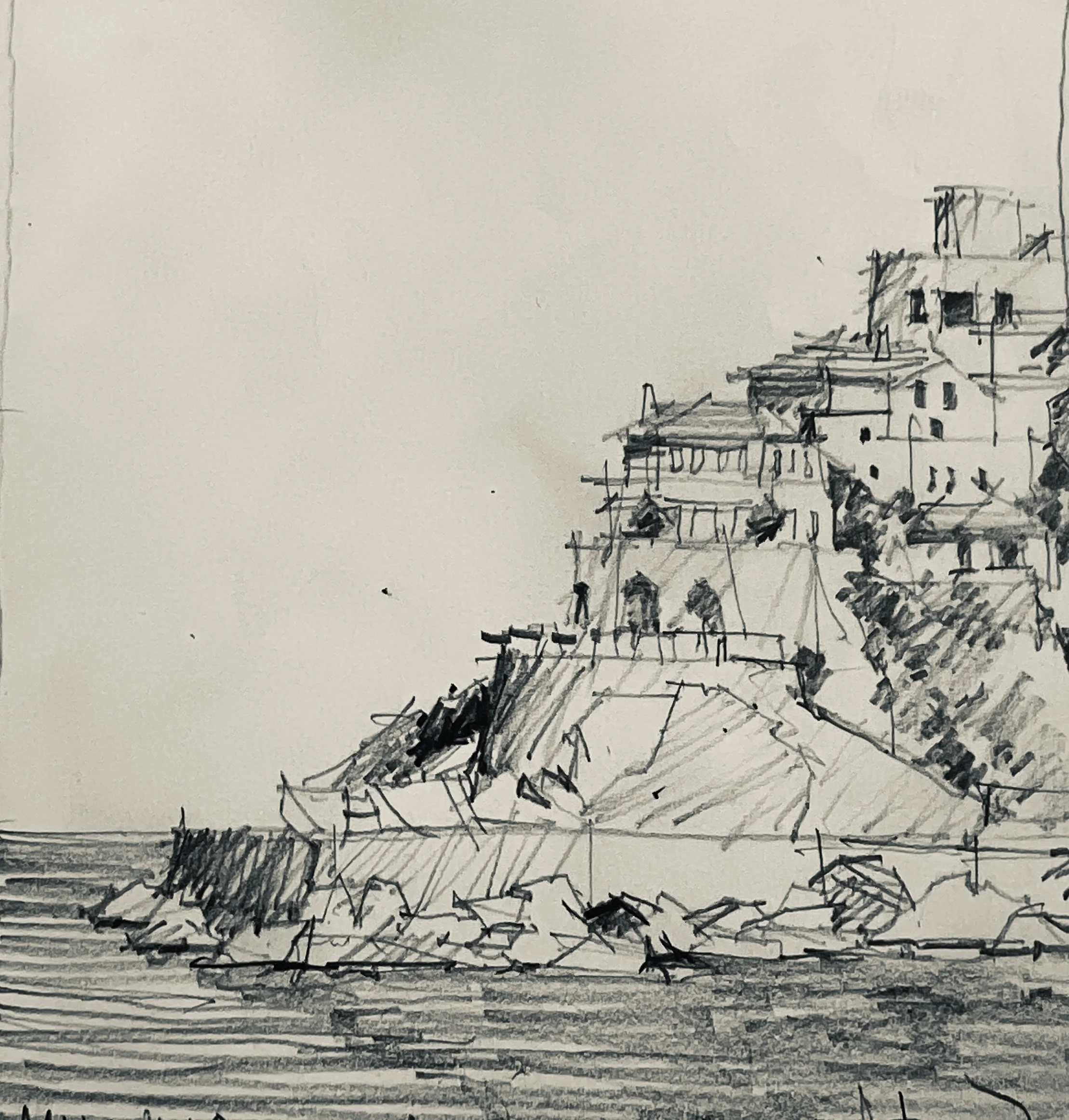 The Point, Hydra, 2025