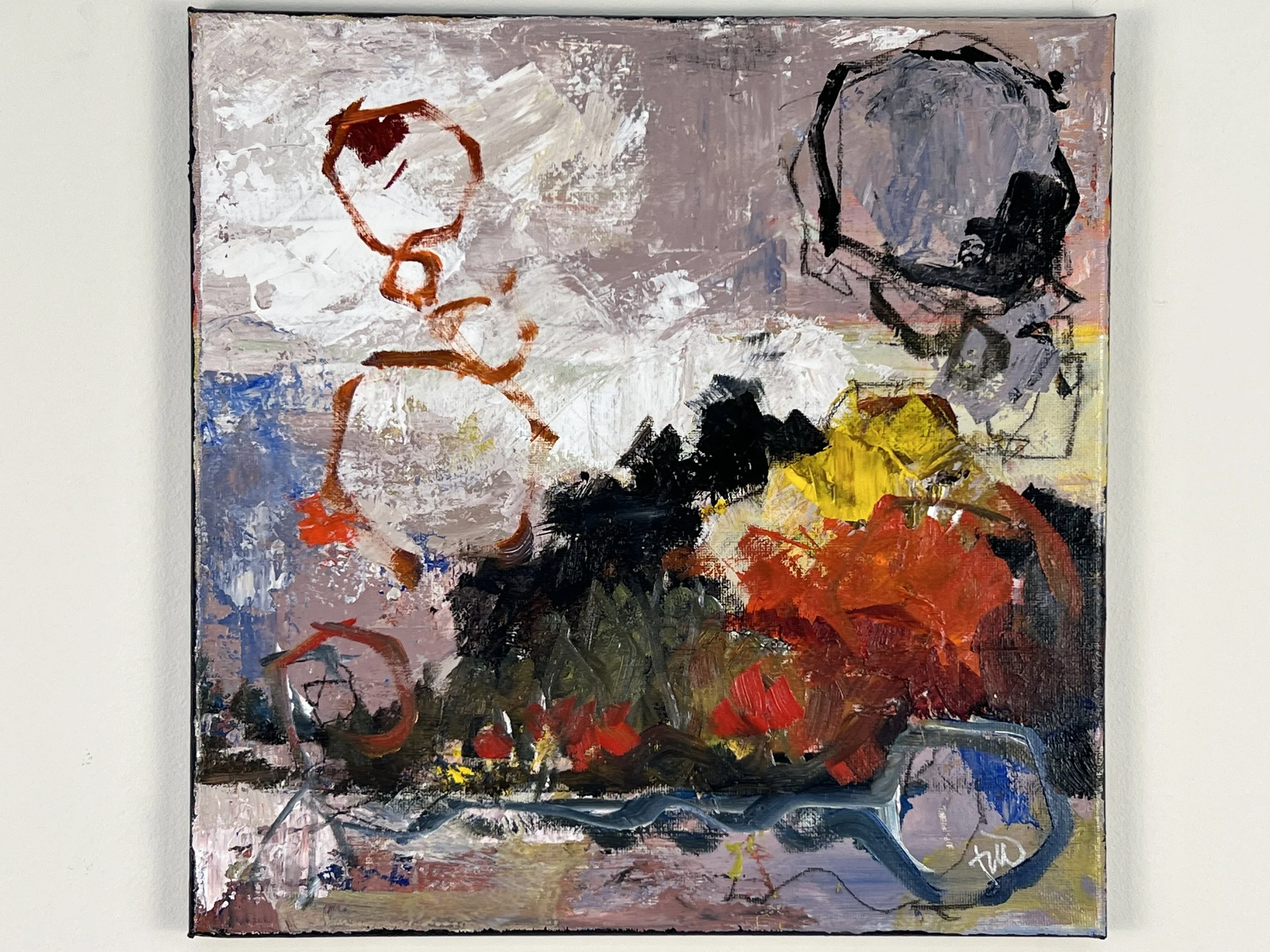 Abstract #2