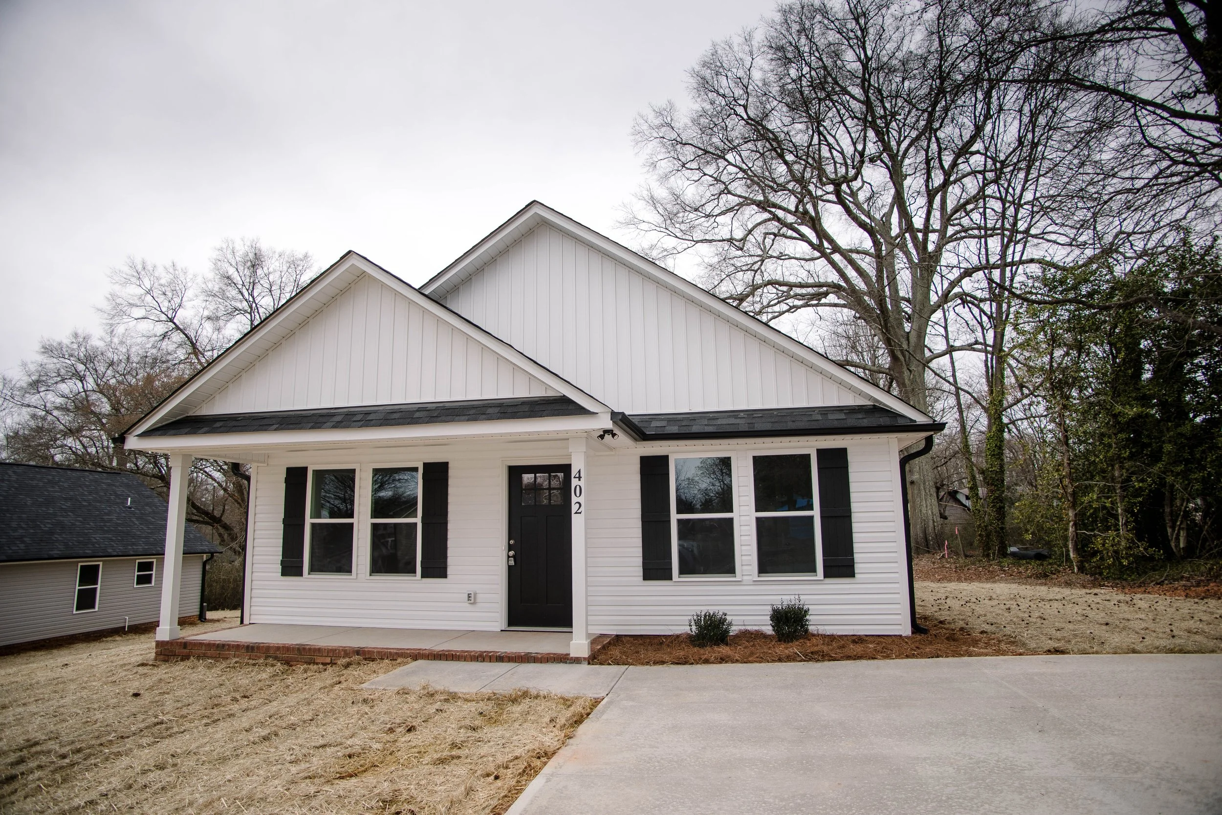 402 Gurley St Kannapolis, NC