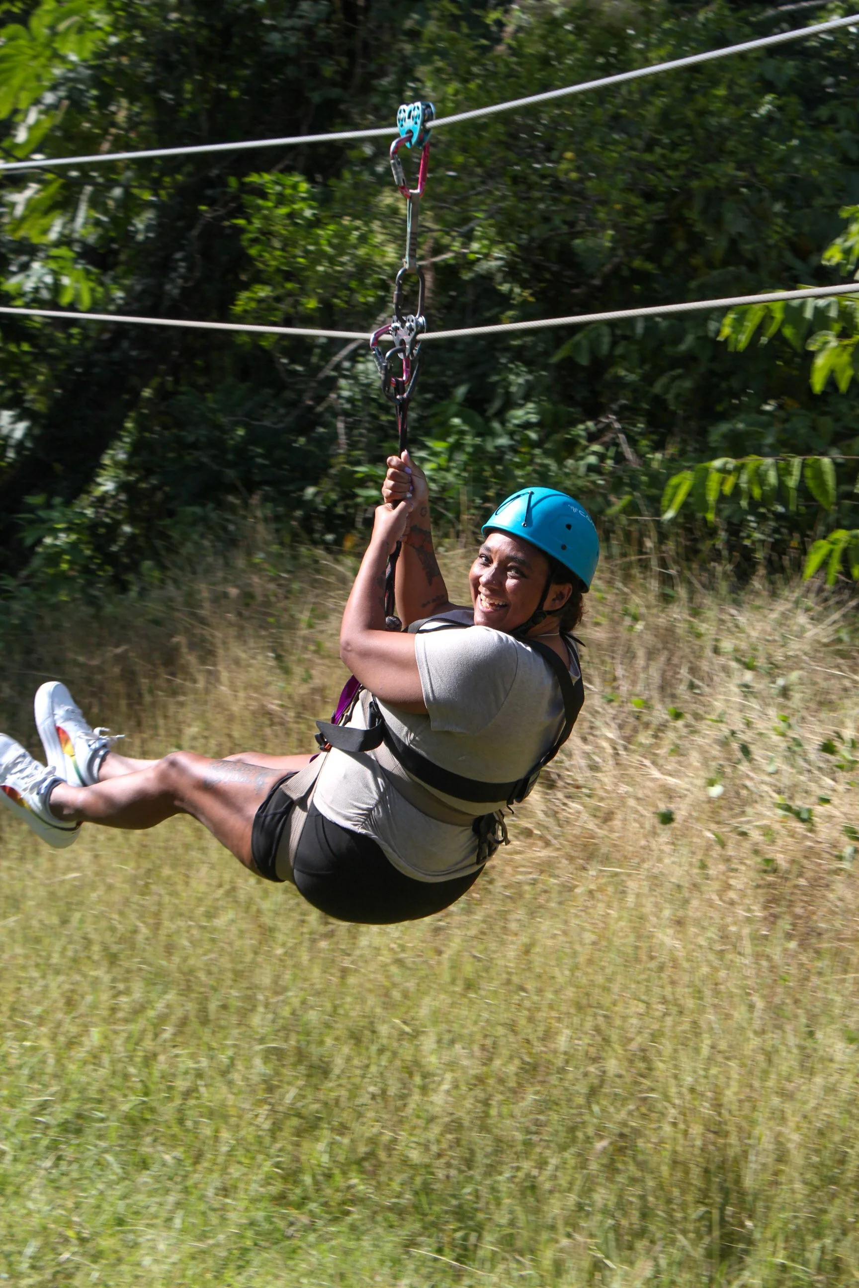 One Year In: 13 Countries, 11 Cruises, and the Content-Creator Chaos No One Warned Me About