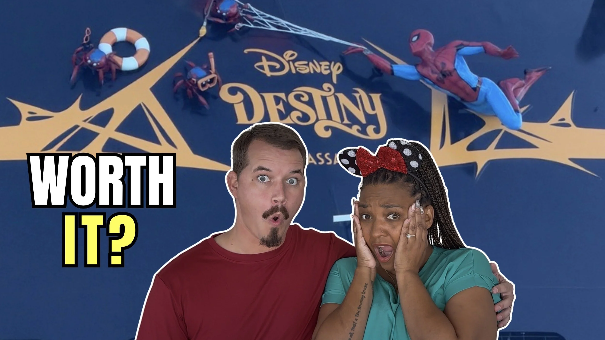 Wander with Wonder Launches Today: our Disney Destiny Review (Plus What We’re Sailing Next)