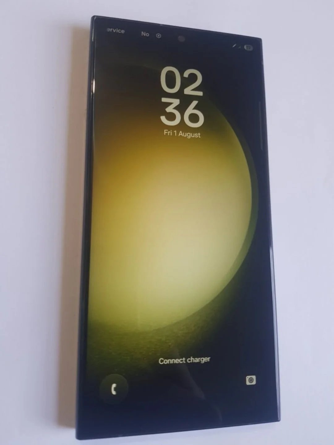 Samsung Galaxy S23 Ultra