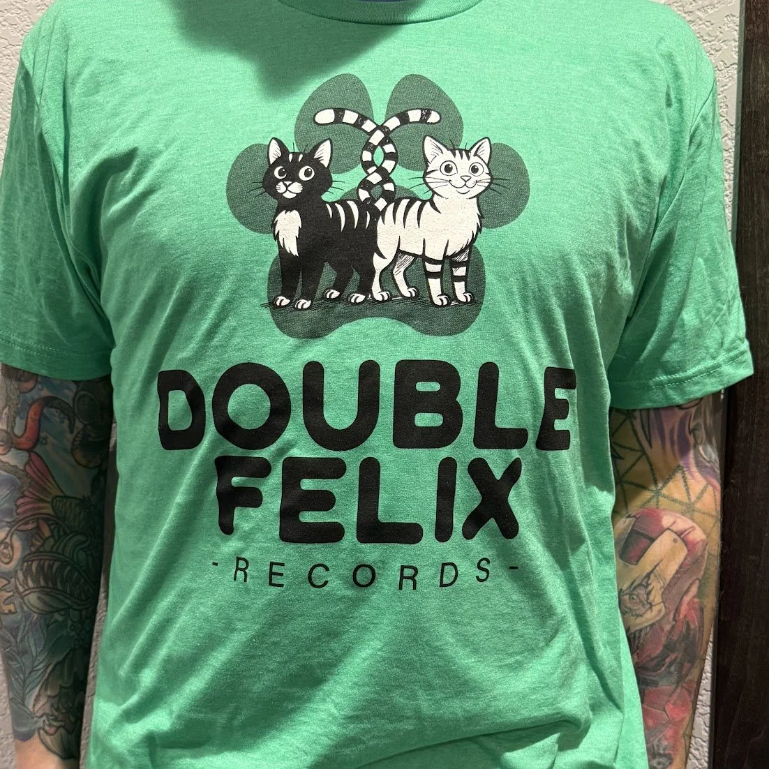 DFR Heather Green Shirt Real.png