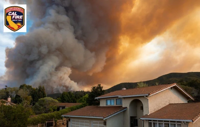 From high-risk to high style – fire-smart design