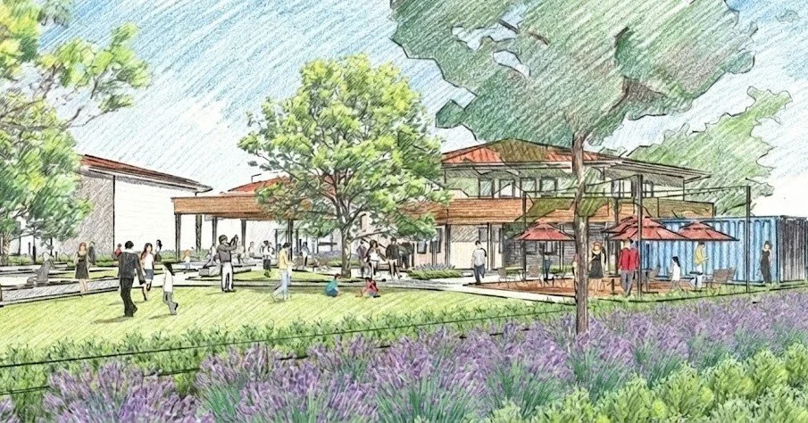  Open Grounds, Shared Life: WestGate Church’s Community-Centered Landscape Vision 
 We’re excited to share the landscape design vision for WestGate Church’s Saratoga and South Hill campuses, and grateful for inviting us into this collaborative effort