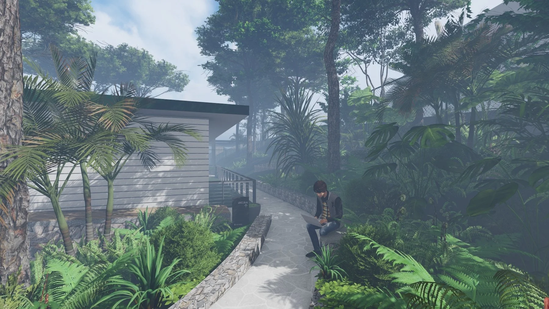 Ecological Design Strategy