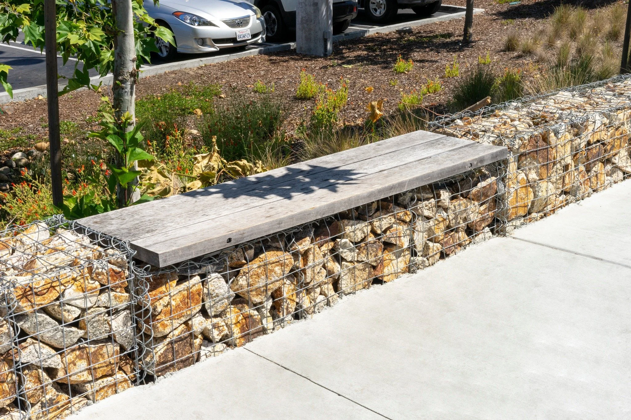 How landscape strategies can reduce wildfire risks?