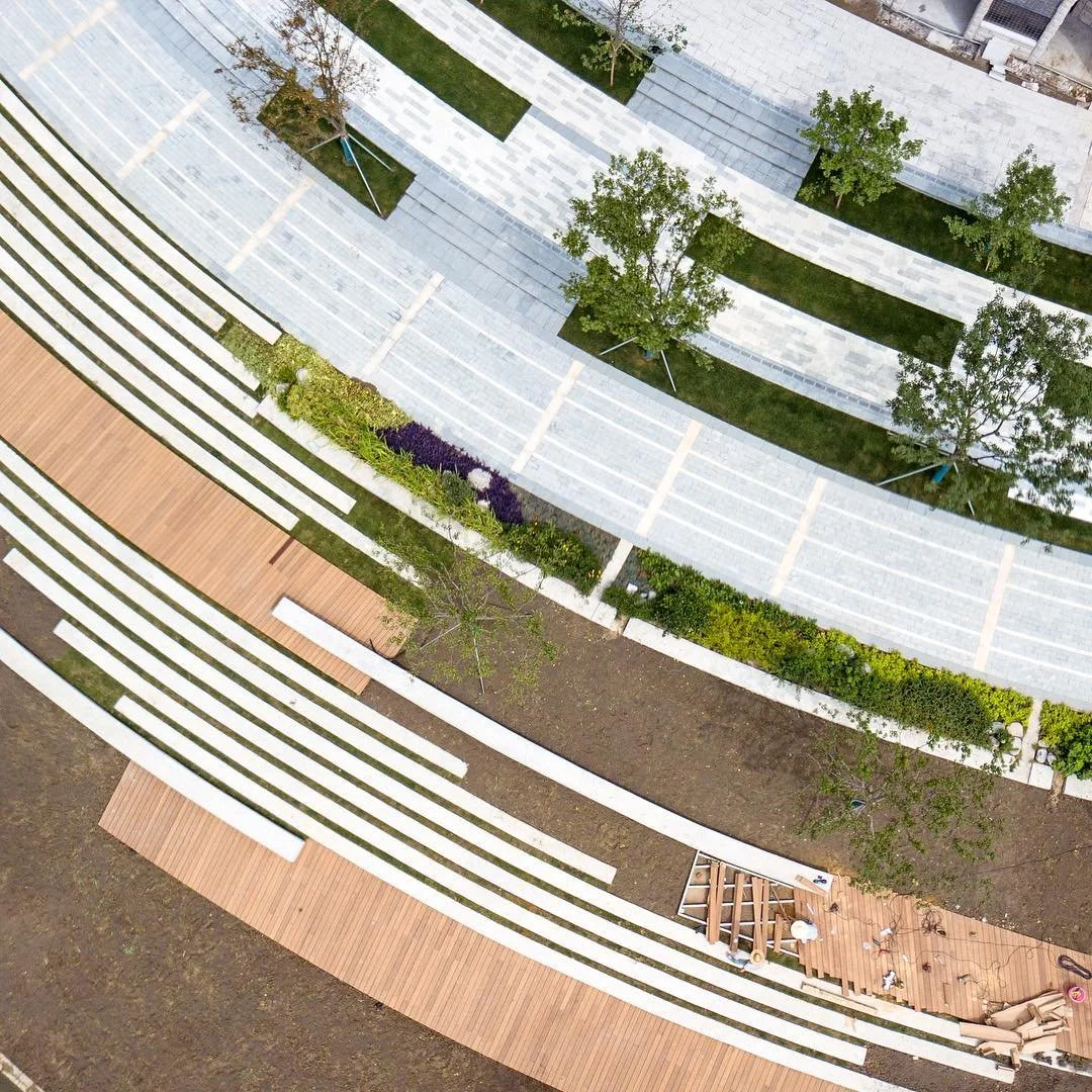 Constructing curves now