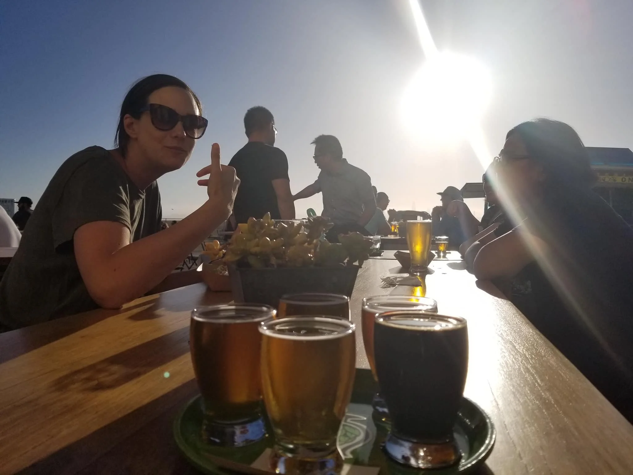 Summer end special event